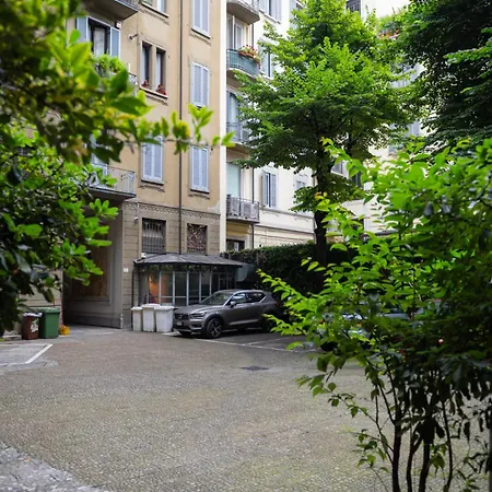 Appartement Vercelli Elegance
