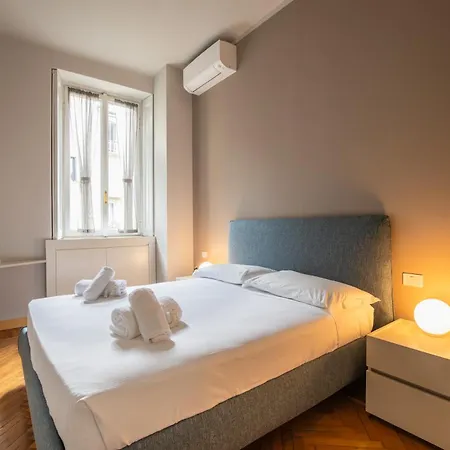 Apartment Vercelli Elegance