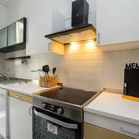 Apartment Vercelli Elegance *