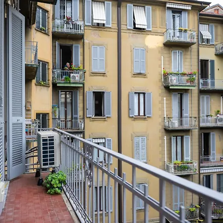 Apartment Vercelli Elegance