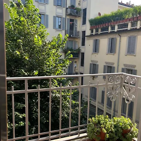 Vercelli Elegance Between Citylife And Duomo - Milan-cortina 2026 Olympics - Design Week 2026 아파트